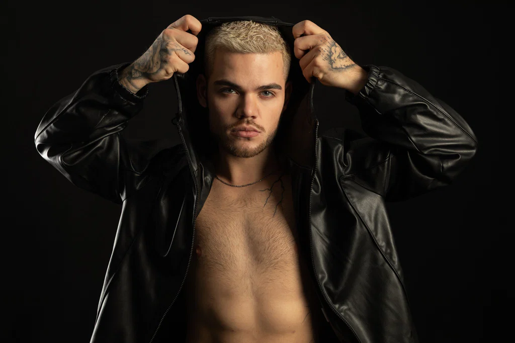 Master On Twinks 😈🖤⛓️
