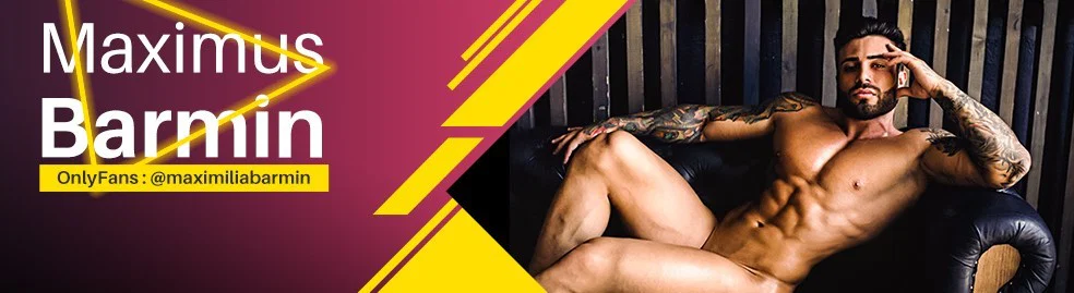 Maximus Barmin ~ 4% π profile banner