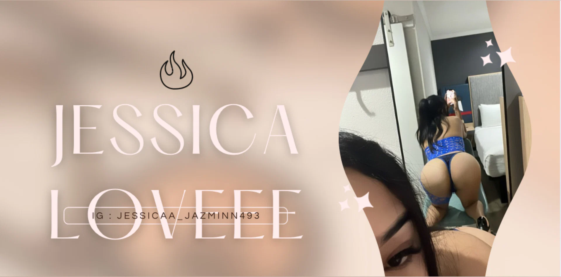 Jessica profile banner