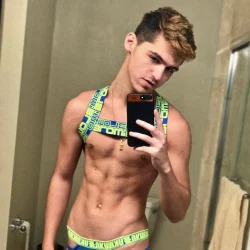 itsben's avatar