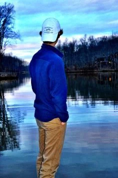 Luke McCoy's avatar