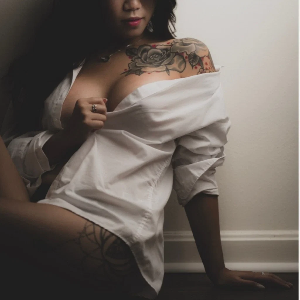 Kayla Vu