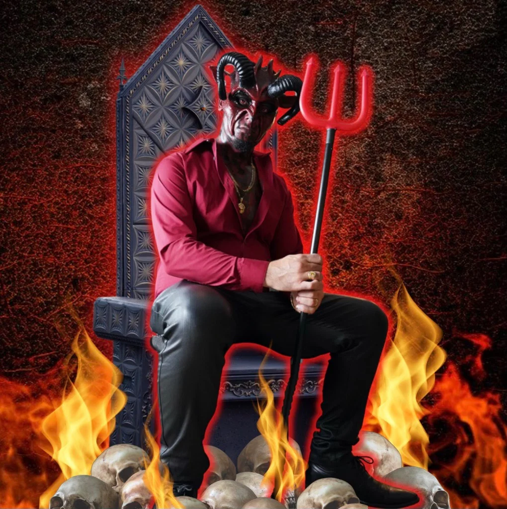 Devil Daddy 😈's avatar