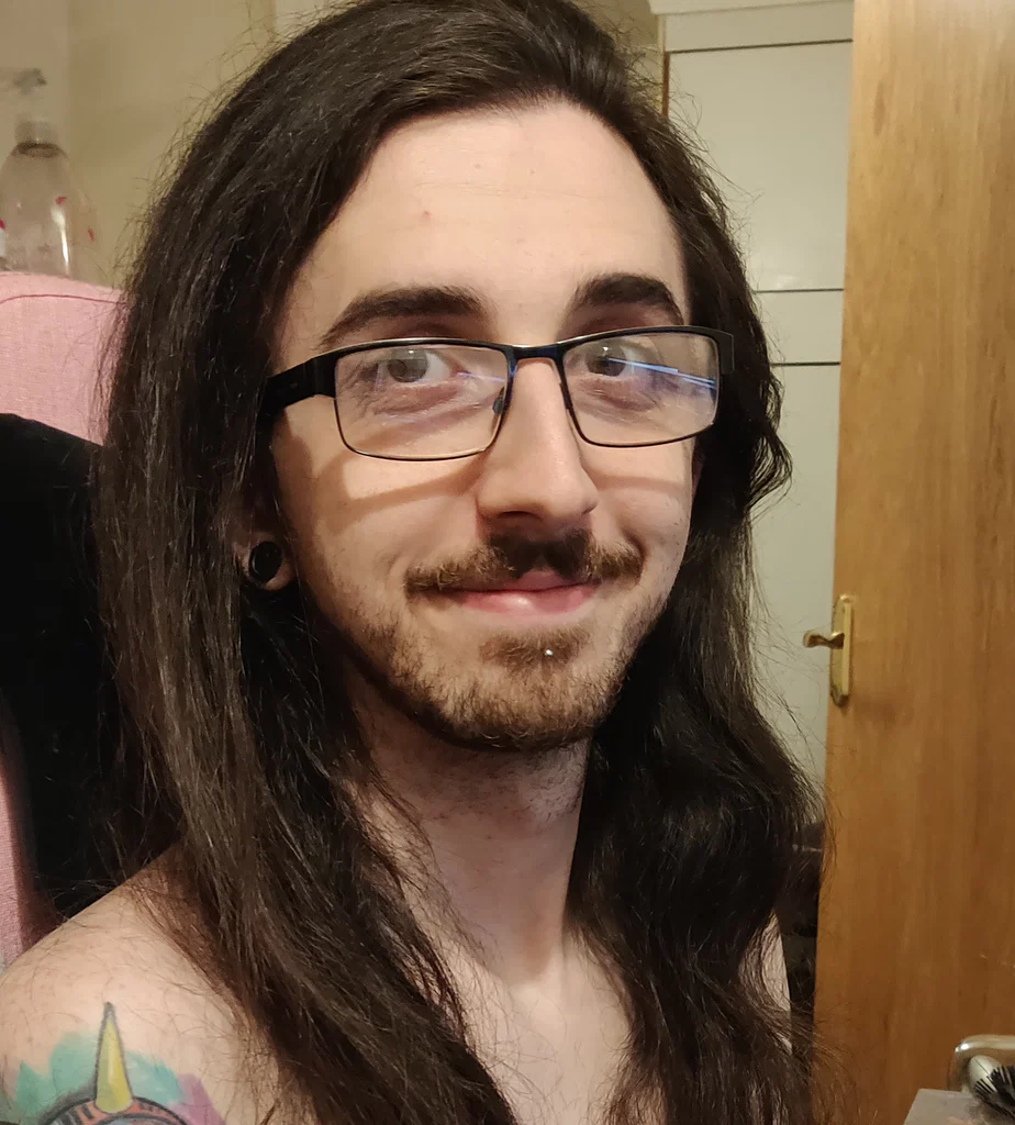 MajesticDick's avatar