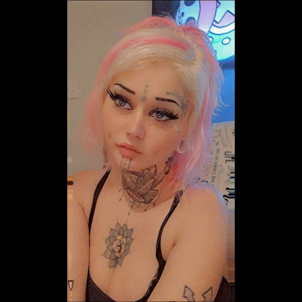 Skyy Goth's avatar