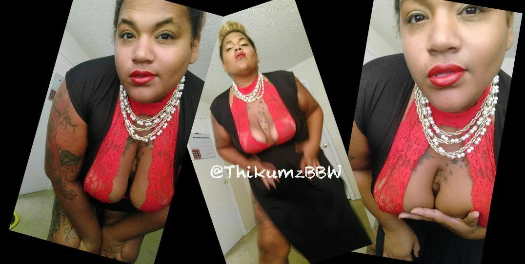 Thikumz BBW profile banner