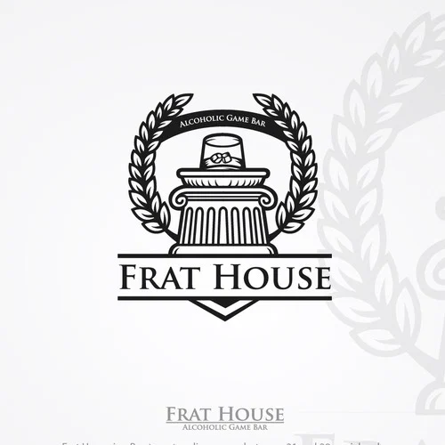 Frat House's avatar