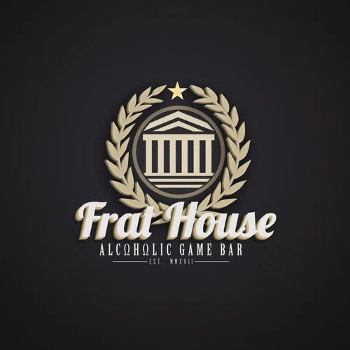 Frat House profile banner