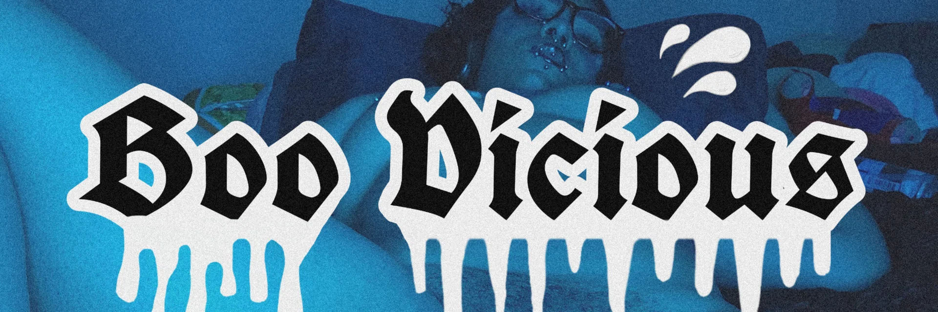 Boo Vicious profile banner