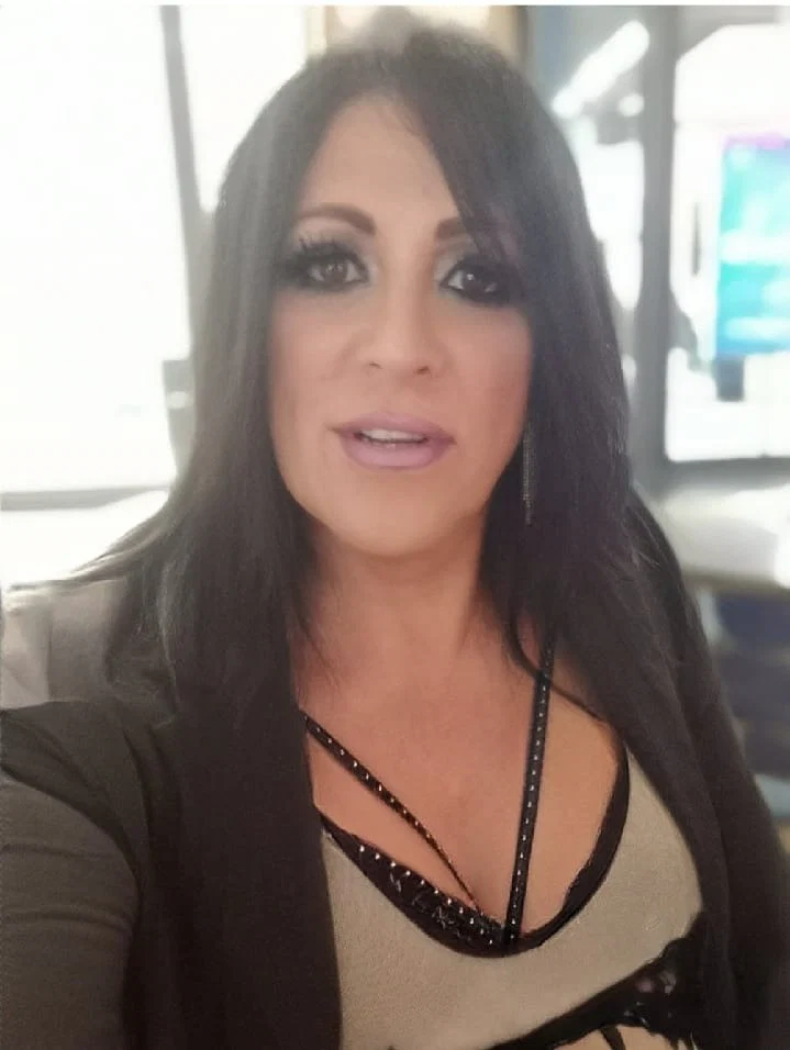 Anita Garibaldi's avatar