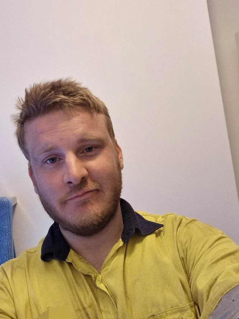 The Gentleman Tradie's avatar