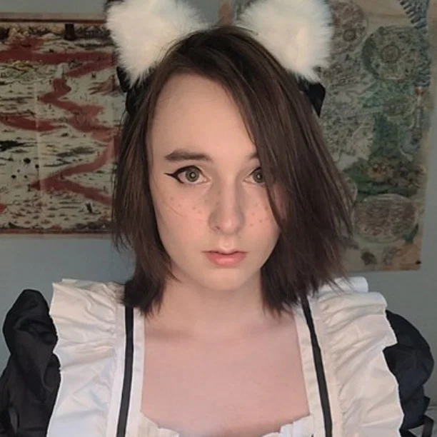 Evie's avatar