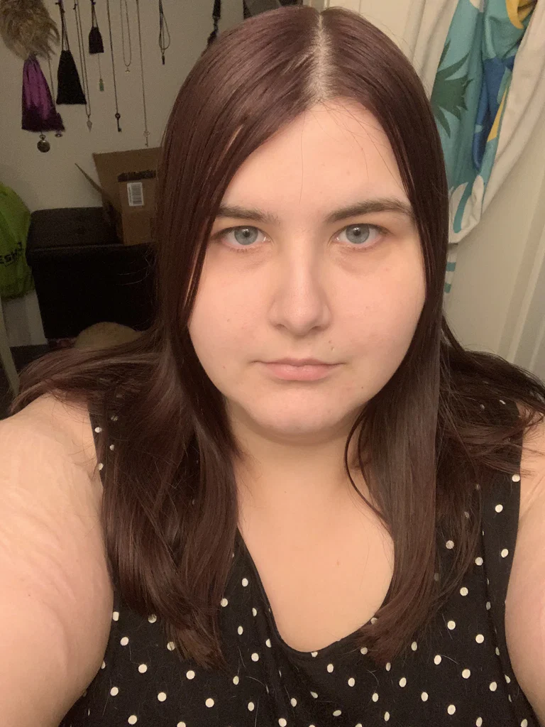 Rose SSBBW's avatar