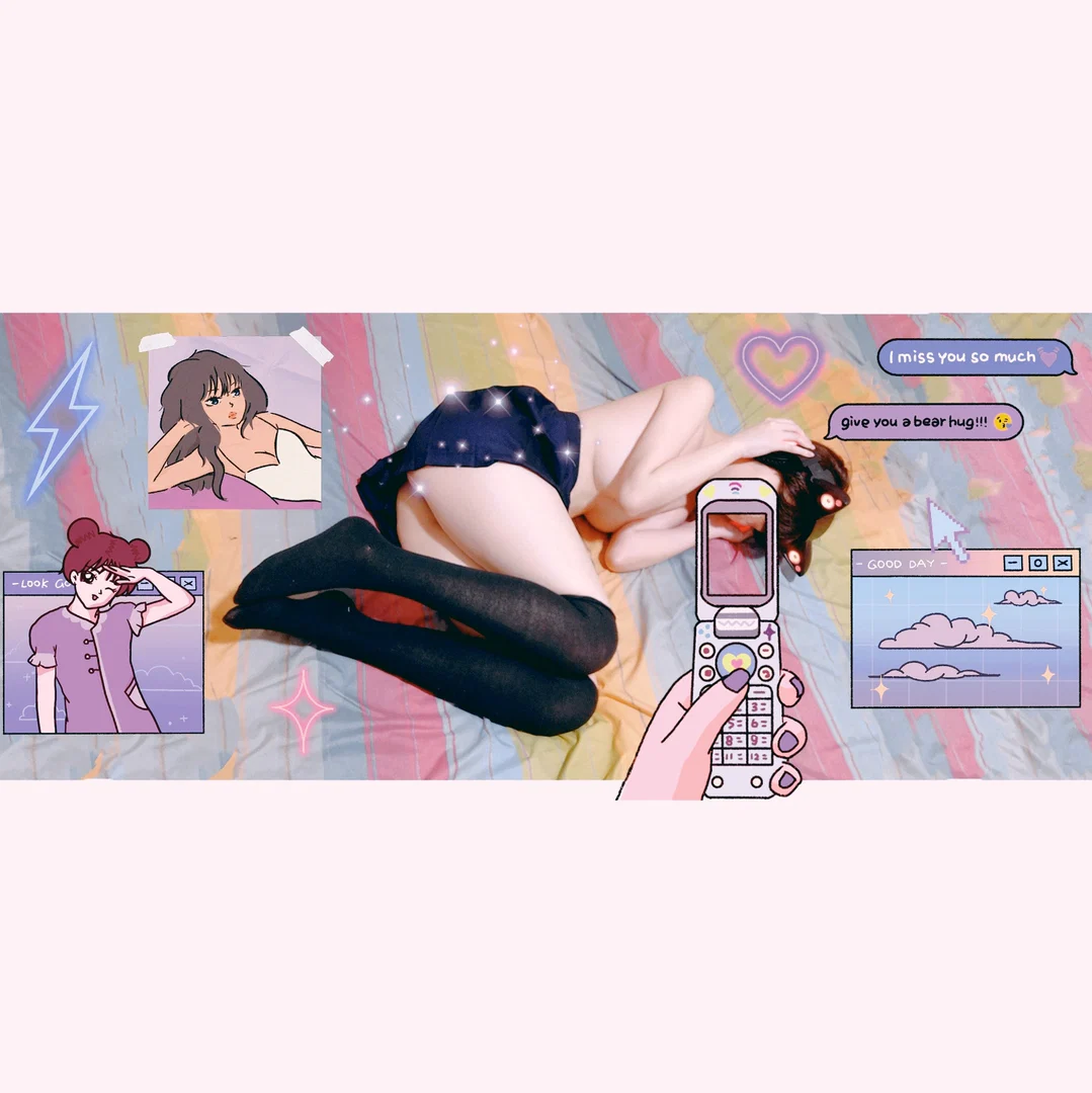 Naimi奶咪 profile banner