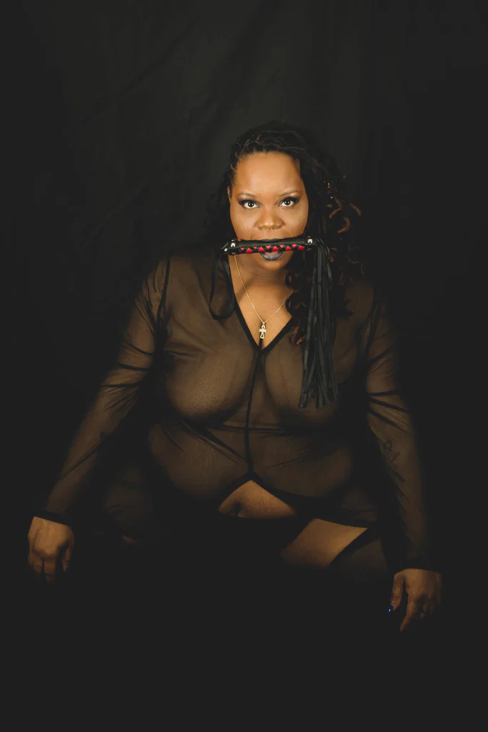 Zamara Boudreaux's avatar
