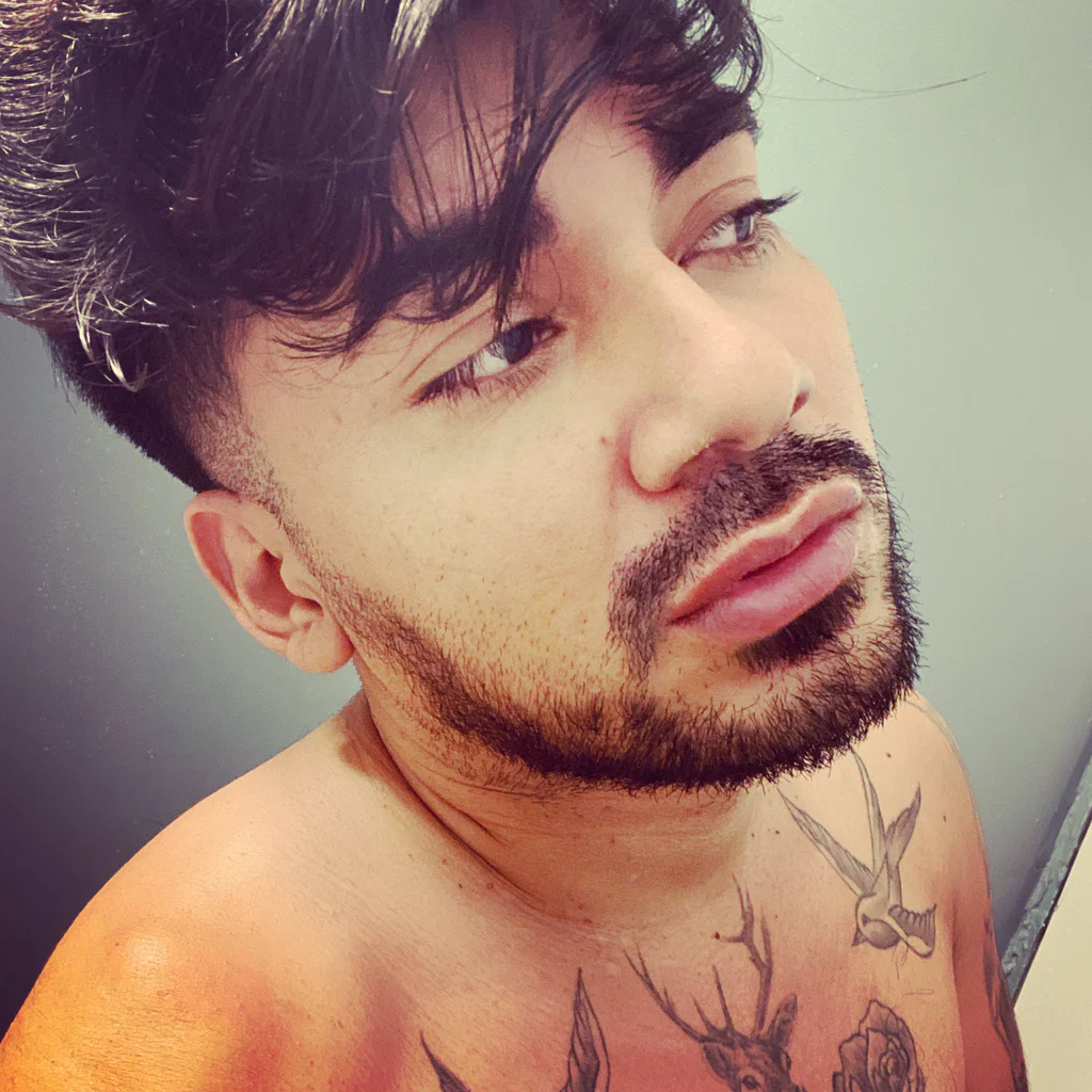 Mmateo Barahona's avatar
