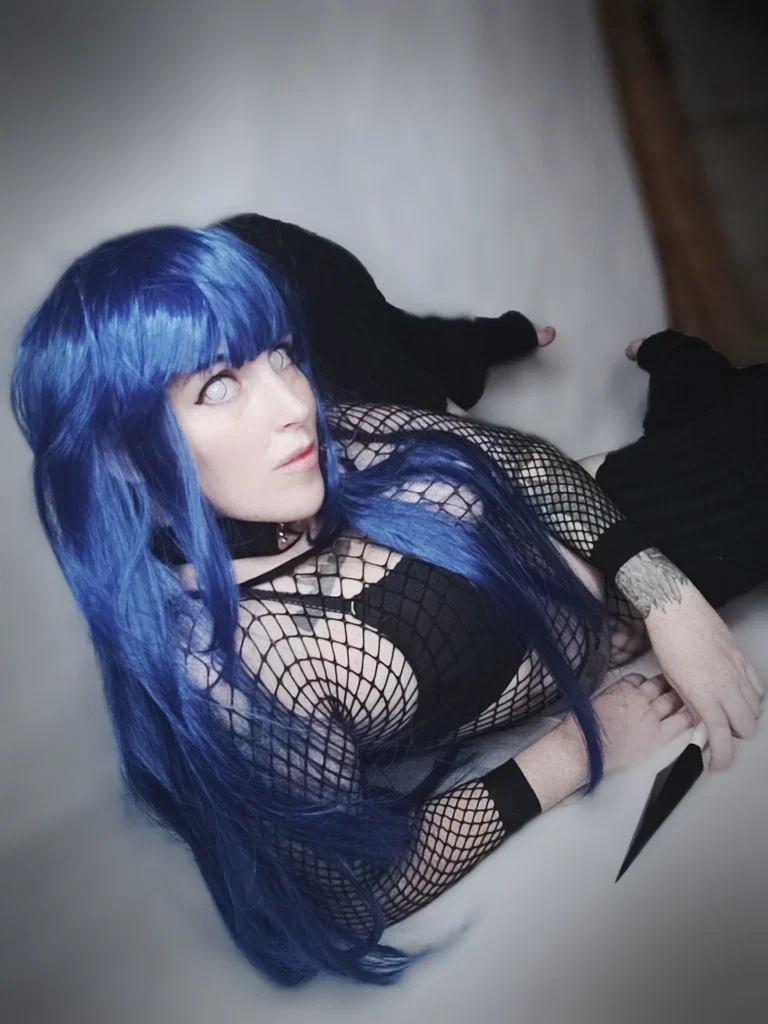 Lita zombie