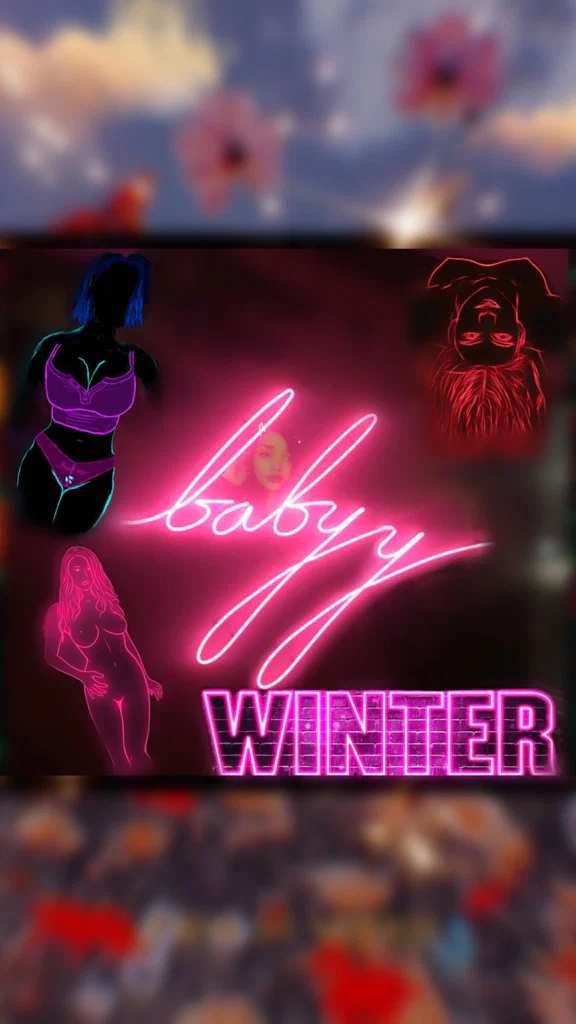 ❄️Winter_Killz❄️'s avatar