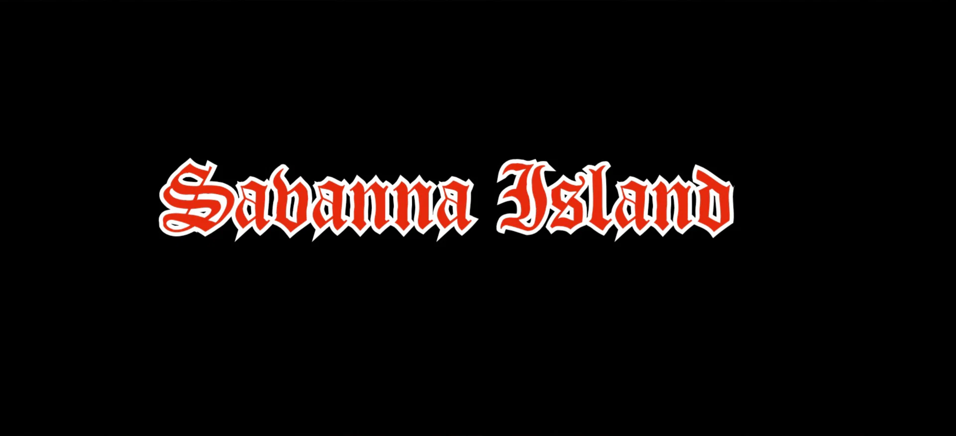 Savanna Island profile banner