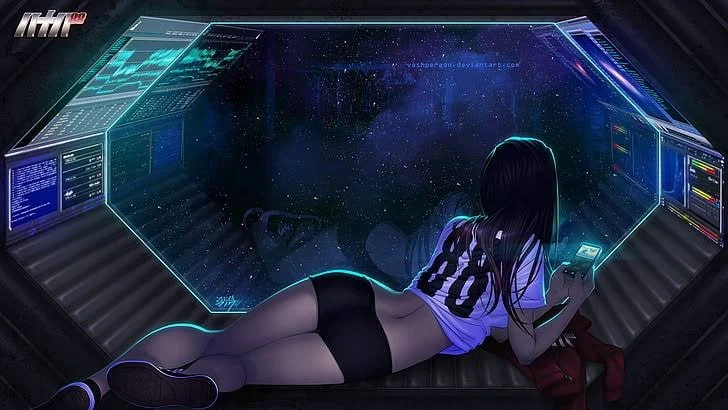 Astrodoll profile banner