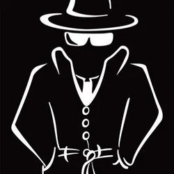 Mister No Name