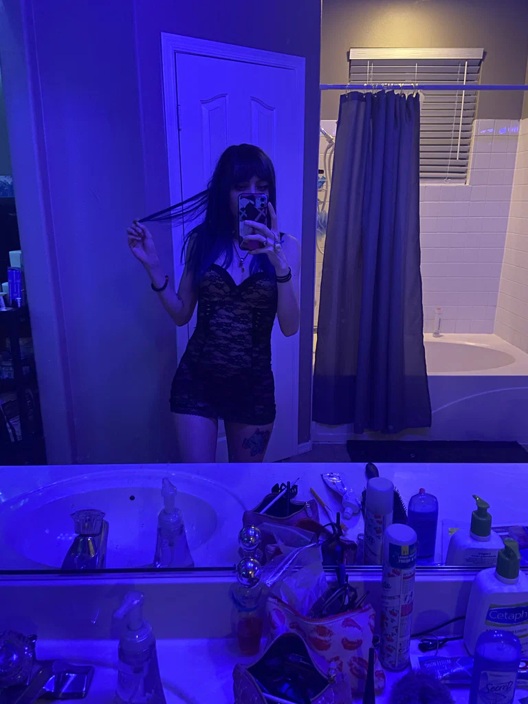 Alien Princess's avatar