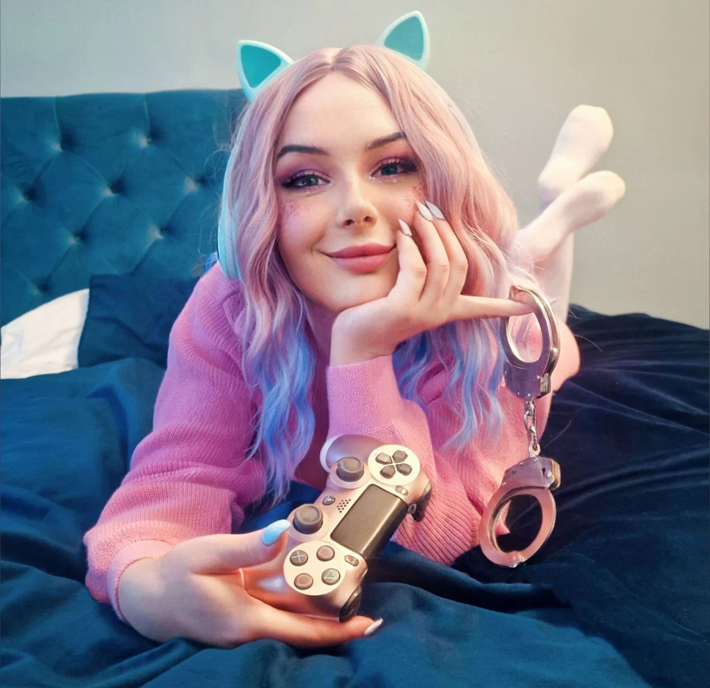 Pastel Penny 🩷🩵