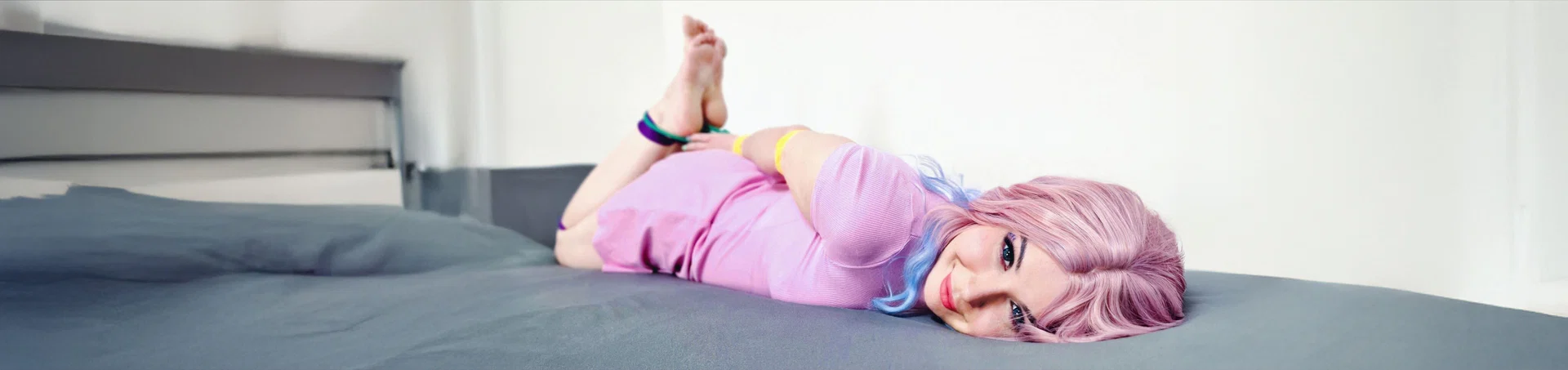 Pastel Penny π©·π©΅ profile banner