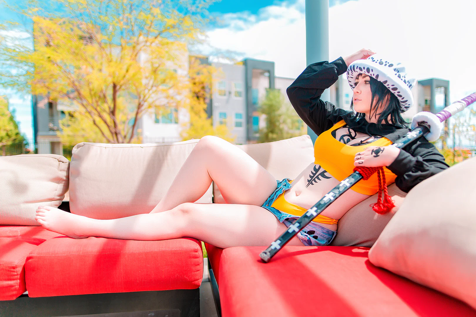 Ashu Cos profile banner