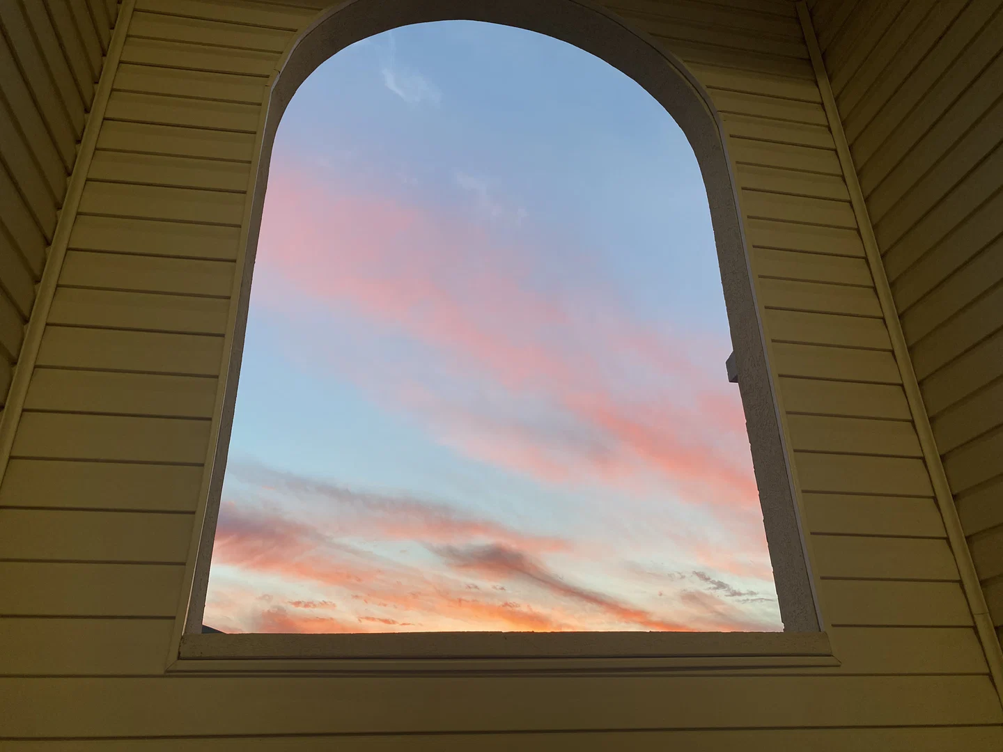 dreamy profile banner