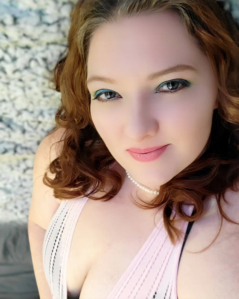 💦😘MissLynn😘💦