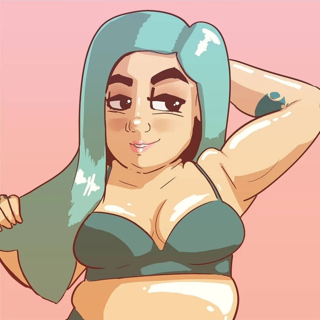 Bella Bendz profile banner