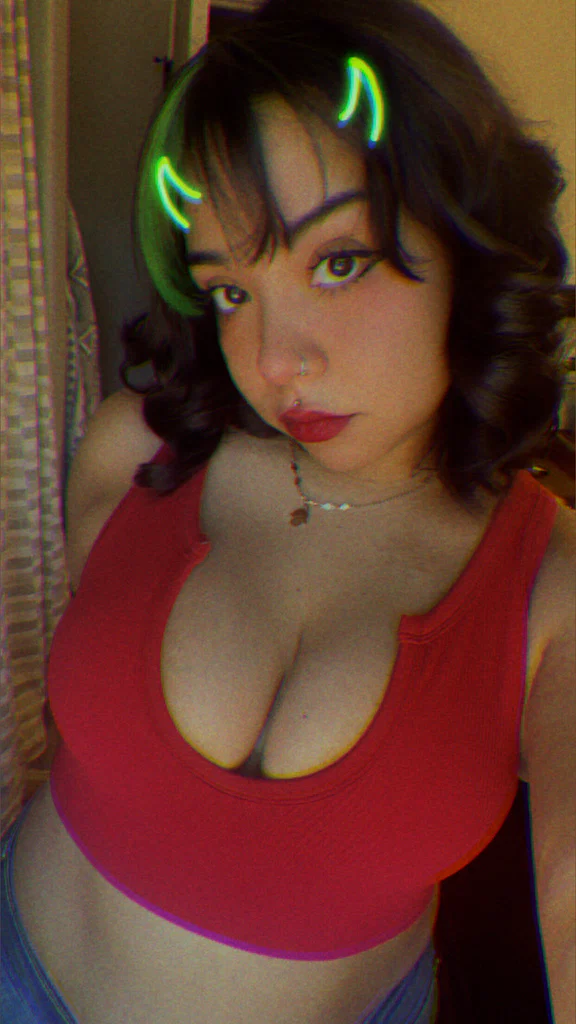 ♡ magically delicious ♡'s avatar