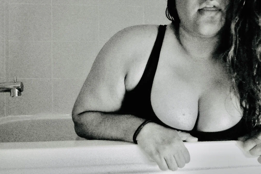 BBW GODDESS profile banner