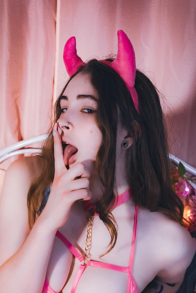 MinaLF Sex Queen 👑🔞