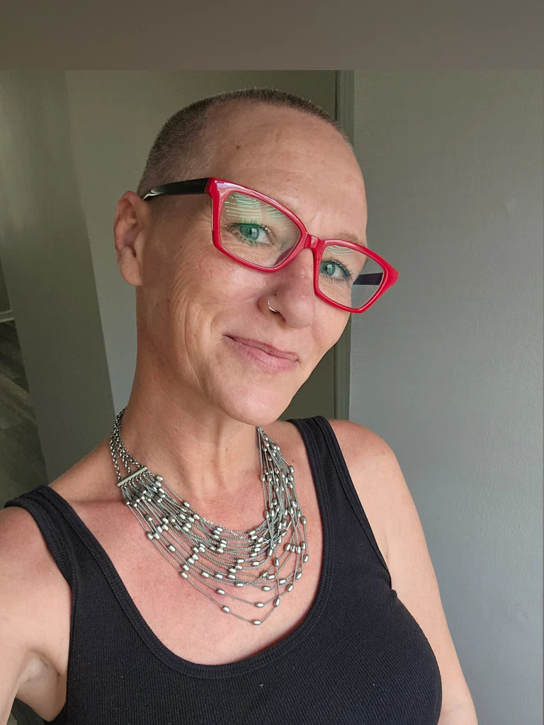 Kiki Deez's avatar