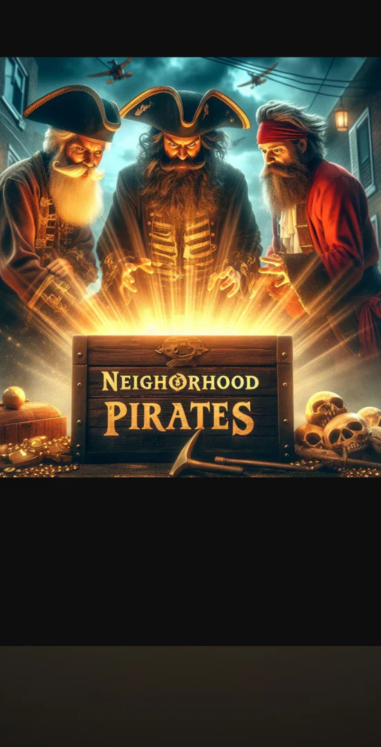 NeighborhoodPirates profile banner