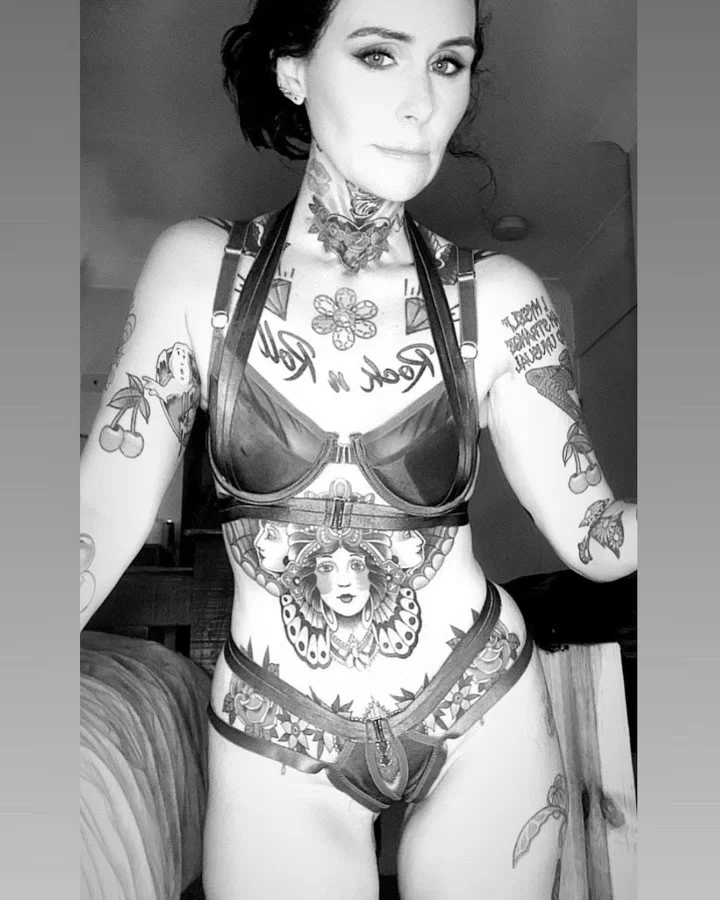 The Milking Queen creator profile