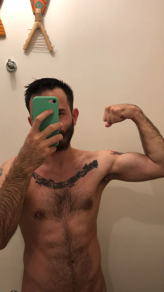 Chris Oroz's avatar
