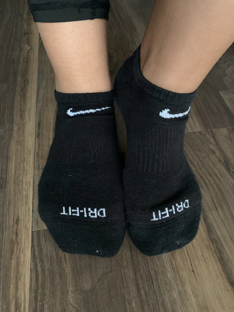 Ally Lopez “Ms Hottie Soles”'s avatar