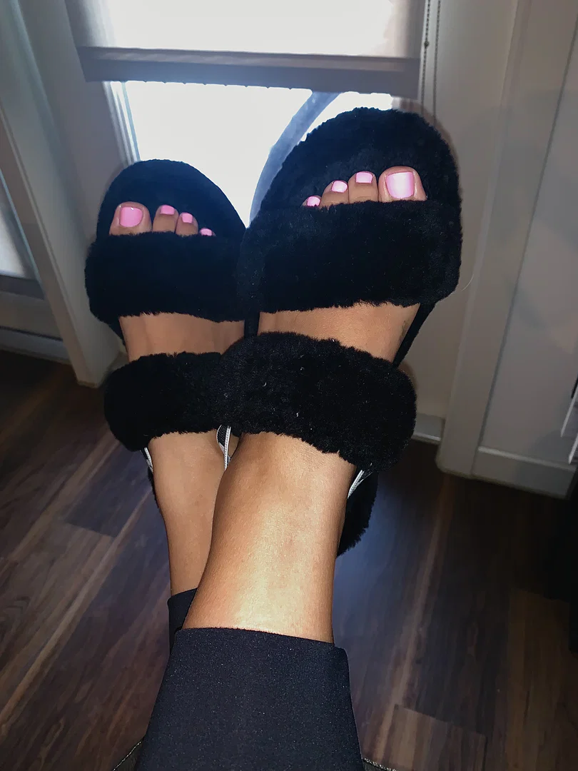 Ally Lopez “Ms Hottie Soles” profile banner