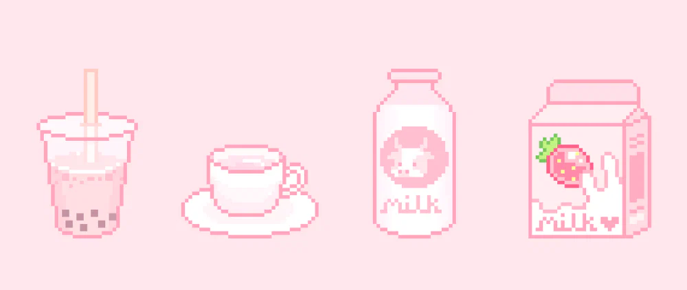 Emmiya and Katerina profile banner