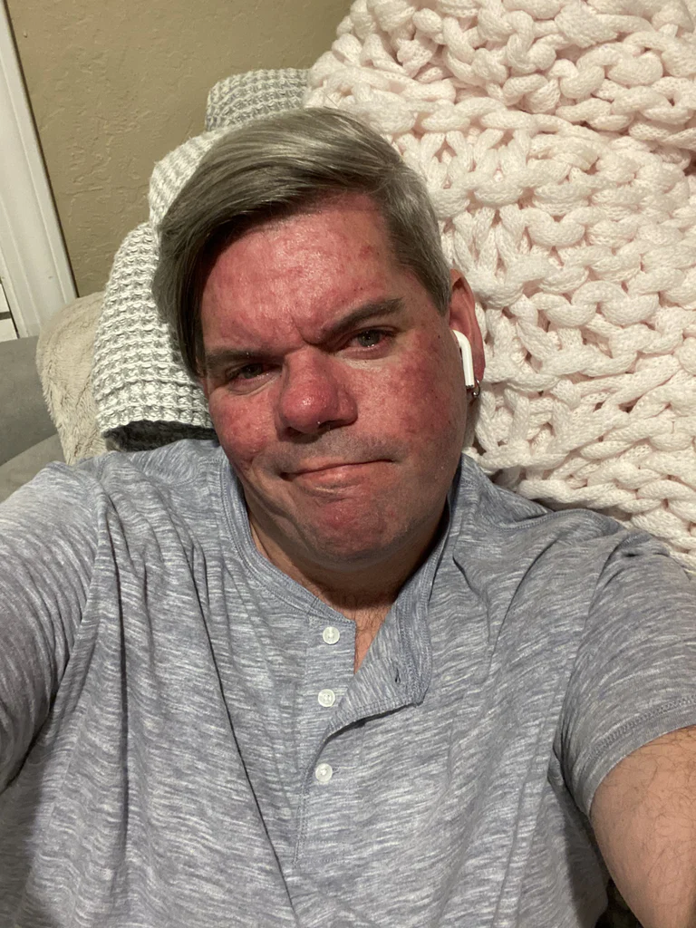Chub daddy's avatar