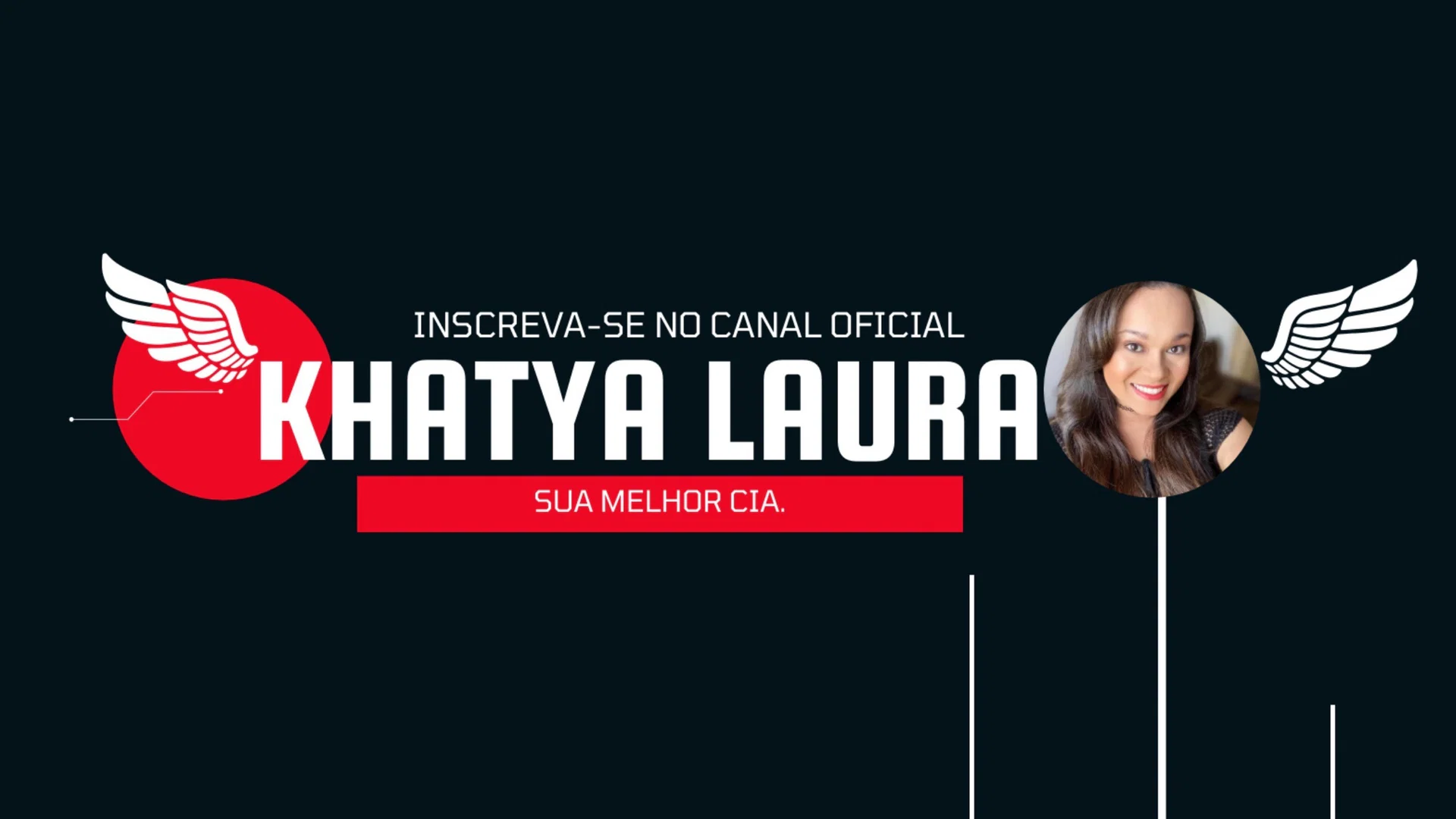 Khatya Laura profile banner