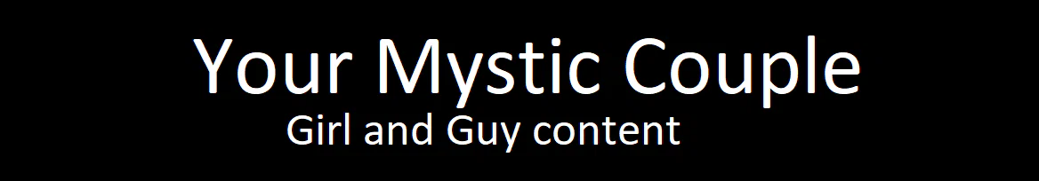 YourMysticCouple profile banner