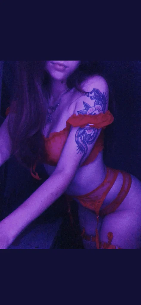 Becca