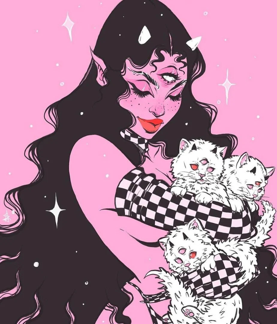 Mystic Mao profile banner