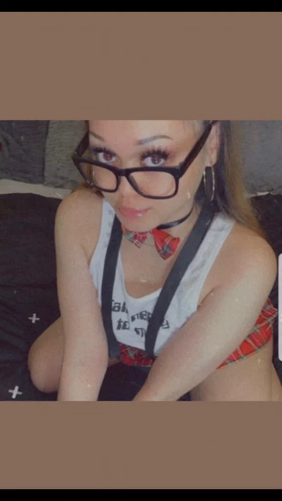 Mama G's avatar