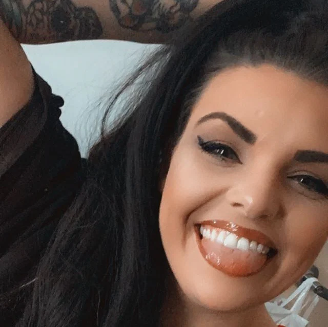 ChloeHarlowAU's avatar