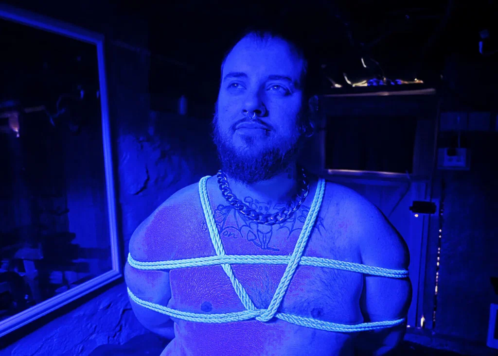 Carson's avatar